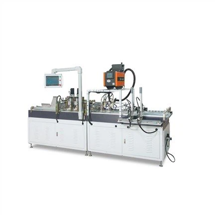 Как автоматична магнитна машина обработва магнитните отпадъци по време на производството?